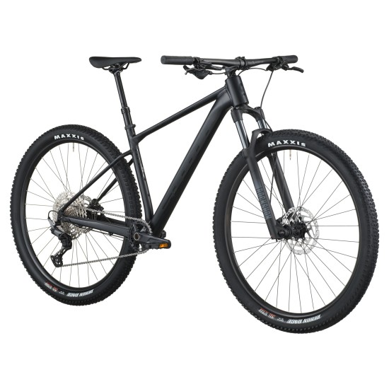 Велосипед SCOTT Scale 940 black (2026)