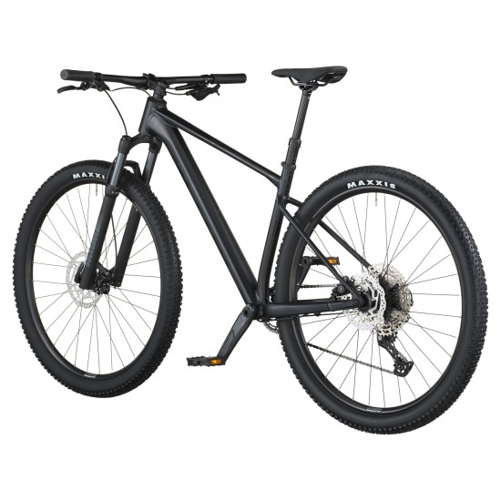 Велосипед SCOTT Scale 940 black (2026)
