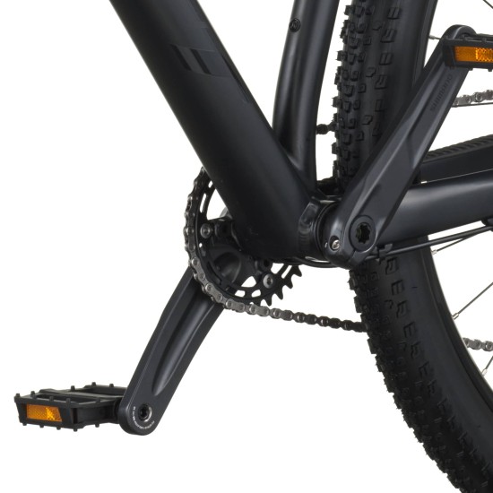 Велосипед SCOTT Scale 940 black (2026)
