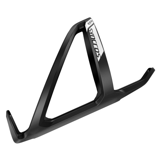 Флягодержатель Syncros Coupe Cage 2.0 (black/white)