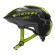 Шлем SCOTT Spunto JR (black/radium yellow RC)