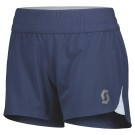 Шорты женские SCOTT Trail Run LT (midnight blue/glace blue) Шорты женские SCOTT Trail Run LT (midnight blue/glace blue)