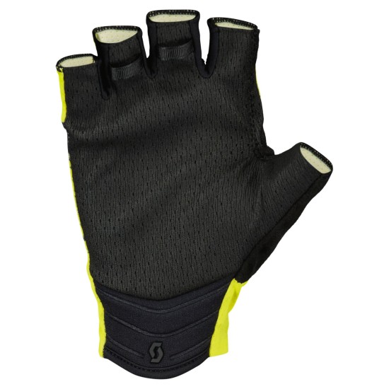 Перчатки SCOTT RC Pro кор.пал. (sulphur yellow/black)