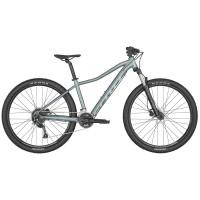 Велосипед SCOTT Contessa Active 40 blue (2024) EU