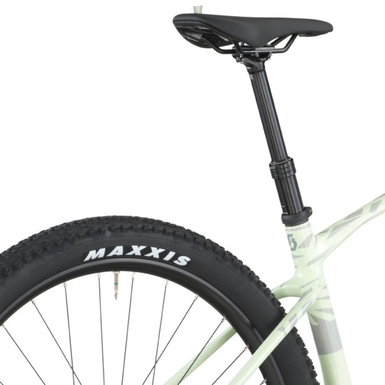 Велосипед SCOTT Scale 920 ambrosia green (2026)