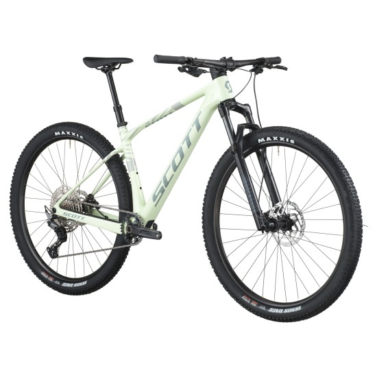 Велосипед SCOTT Scale 920 ambrosia green (2026)