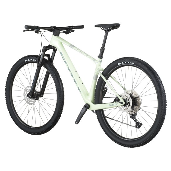Велосипед SCOTT Scale 920 ambrosia green (2026)