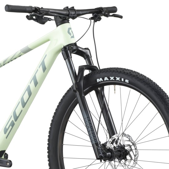 Велосипед SCOTT Scale 920 ambrosia green (2026)