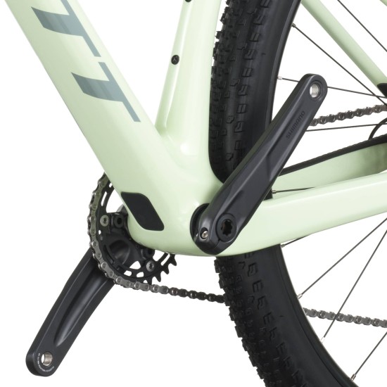 Велосипед SCOTT Scale 920 ambrosia green (2026)