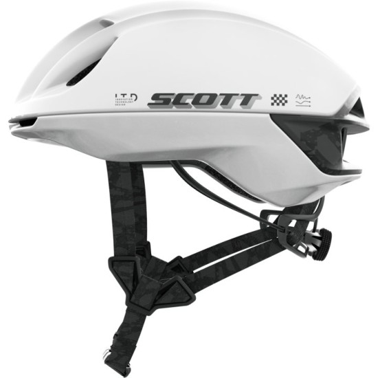 Шлем SCOTT Cadence Mips (CE) (mineral white)