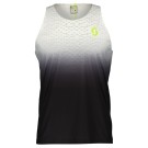 Майка беговая SCOTT RC Run без/рук. (white/yellow) Майка беговая SCOTT RC Run без/рук. (white/yellow)