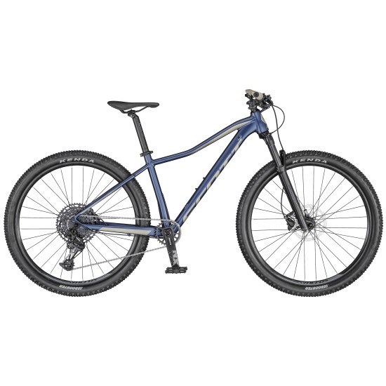 Велосипед SCOTT Contessa Active 10 (2020)