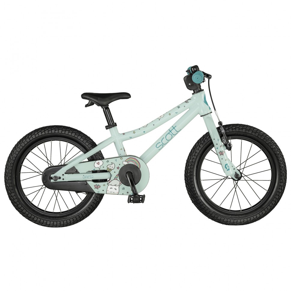 Велосипед SCOTT Contessa 16 (2021)