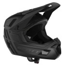 Шлем SCOTT Nero PLUS (stealth black) Шлем SCOTT Nero PLUS (stealth black)