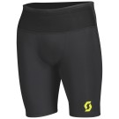 Шорты облегающие SCOTT Tight RC Run (black/yellow) Шорты облегающие SCOTT Tight RC Run (black/yellow)
