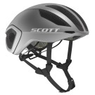 Шлем SCOTT Cadence PLUS (vogue silver/reflective grey) Шлем SCOTT Cadence PLUS (vogue silver/reflective grey)