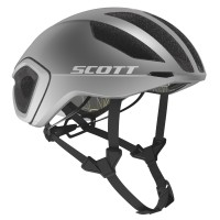 Шлем SCOTT Cadence PLUS (vogue silver/reflective grey) Шлем SCOTT Cadence PLUS (vogue silver/reflective grey)