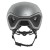 Шлем SCOTT Cadence PLUS (vogue silver/reflective grey)