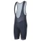 Шорты с лямк. SCOTT RC Team ++ (dark blue/metal blue)