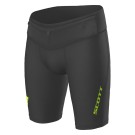 Шорты облегающие SCOTT Tight RC Run (black/yellow) Шорты облегающие SCOTT Tight RC Run (black/yellow)