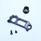 Держатель зад. пер-ля (дропаут) для SCOTT Foil/ Addict/Plasma TT