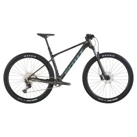 Велосипед SCOTT Scale 920 carbon black (2026)