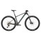 Велосипед SCOTT Scale 920 carbon black (2026)