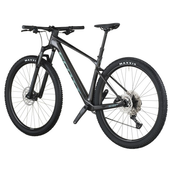 Велосипед SCOTT Scale 920 carbon black (2026)