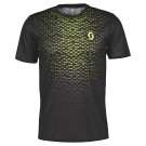 Футболка беговая SCOTT RC Run кор./рук (black/yellow) Футболка беговая SCOTT RC Run кор./рук (black/yellow)