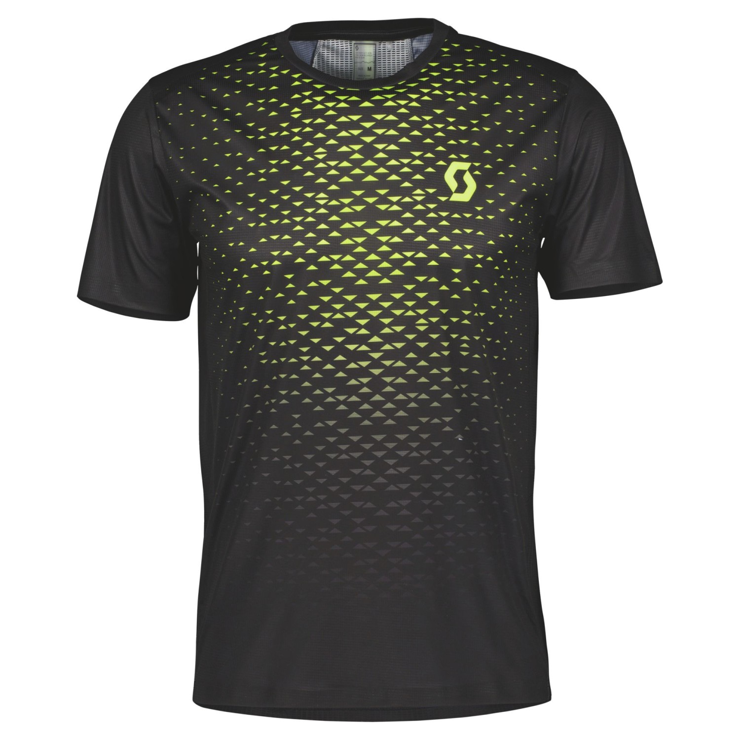 Scott rc run store