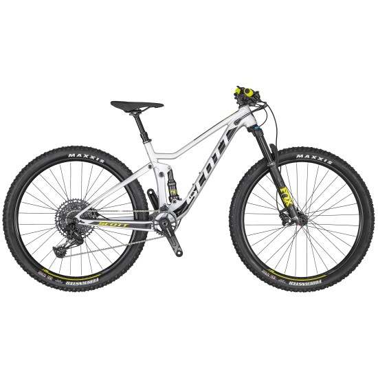 Велосипед SCOTT Spark 700 (2020)