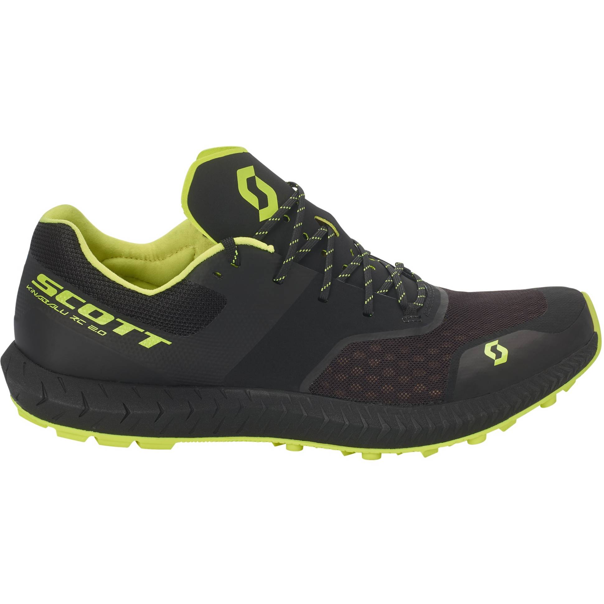 Kinabalu rc 2.0