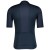 Джемпер (веломайка) SCOTT Endurance 10 к/рук midnight blue/dark grey
