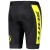 Шорты SCOTT JR RC Pro black/sulphur yellow