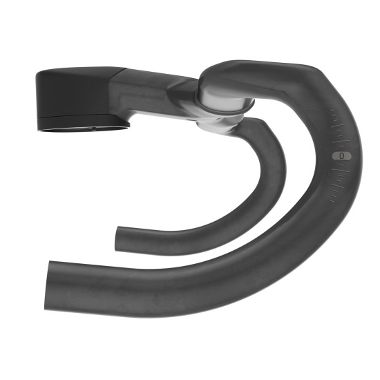 Руль/вынос Syncros Creston iC SL X, 420mm