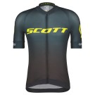 Джемпер SCOTT RC Pro кор.рук. WC Edt. (black/sulphur yellow) Джемпер SCOTT RC Pro кор.рук. WC Edt. (black/sulphur yellow)