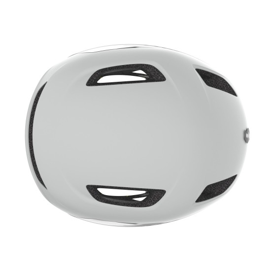 Шлем SCOTT La Mokka Plus (vogue silver/reflective grey)