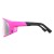Очки SCOTT Pro Shield LS (acid pink/grey light sensitive)