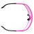 Очки SCOTT Pro Shield LS (acid pink/grey light sensitive)