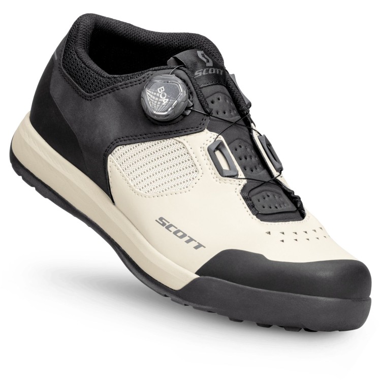 SCOTT MTB Shr alp EVO Boa black beige SCOTT ES421018 1098 21 099 ridecycle.ru