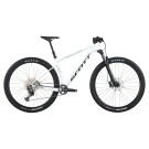 Велосипед SCOTT Scale 920 white (2026)
