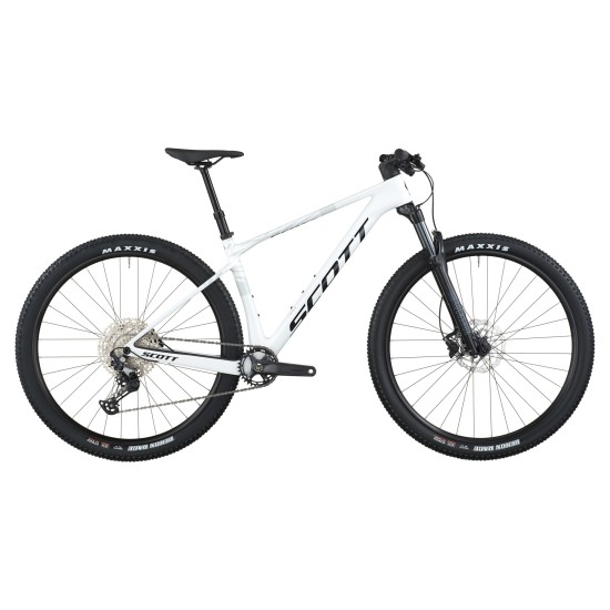 Велосипед SCOTT Scale 920 white (2026)