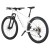 Велосипед SCOTT Scale 920 white (2026)