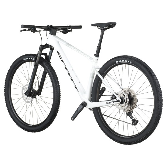 Велосипед SCOTT Scale 920 white (2026)
