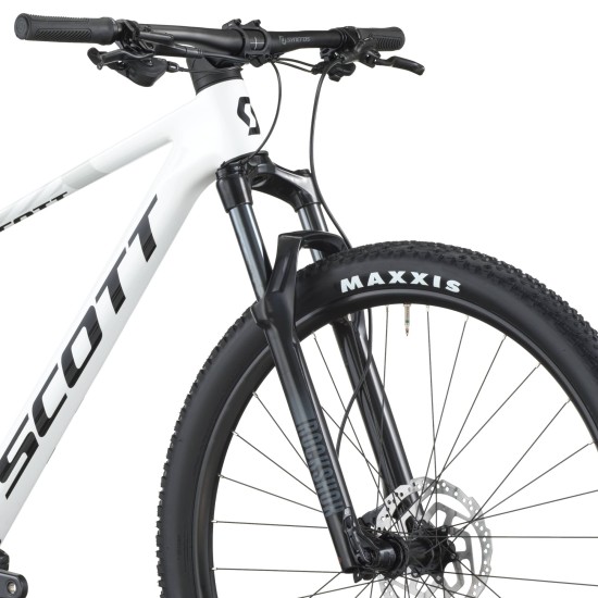 Велосипед SCOTT Scale 920 white (2026)