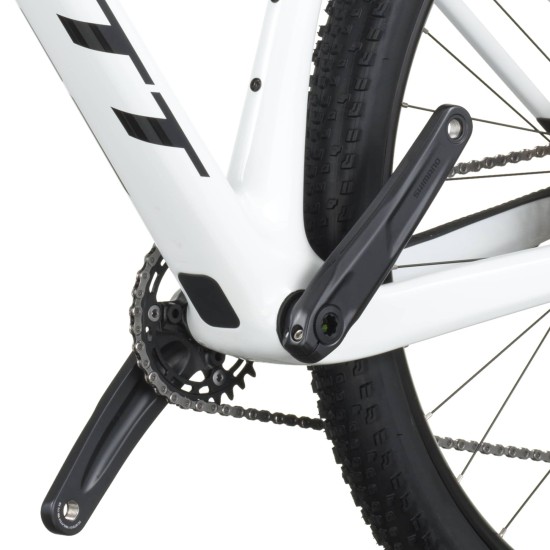 Велосипед SCOTT Scale 920 white (2026)