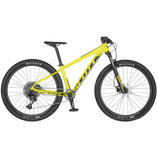 Велосипед SCOTT Scale 700 (2020)