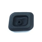 Направляющая троса для амортизатора Spark X-fusion (резинка) MY17