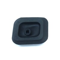 Направляющая троса для амортизатора Spark X-fusion (резинка) MY17