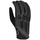 Перчатки SCOTT Gravity дл.пал. (black) Перчатки SCOTT Gravity дл.пал. (black)